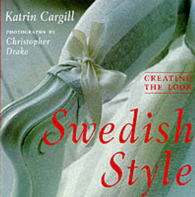 Swedish Style - Katrin Cargill