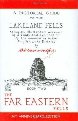 The Far Eastern Fells (Readers Edition) - Alfred Wainwright