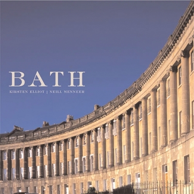Bath - Kirsten Elliott