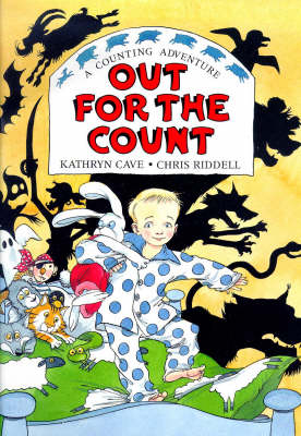 Out for the Count - Kathryn Cave