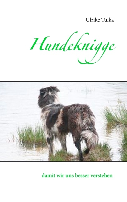 Hundeknigge - Ulrike Tulka