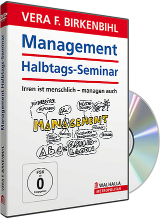 Management Halbtags-Seminar