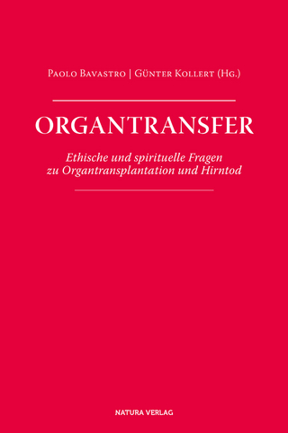 Organtransfer