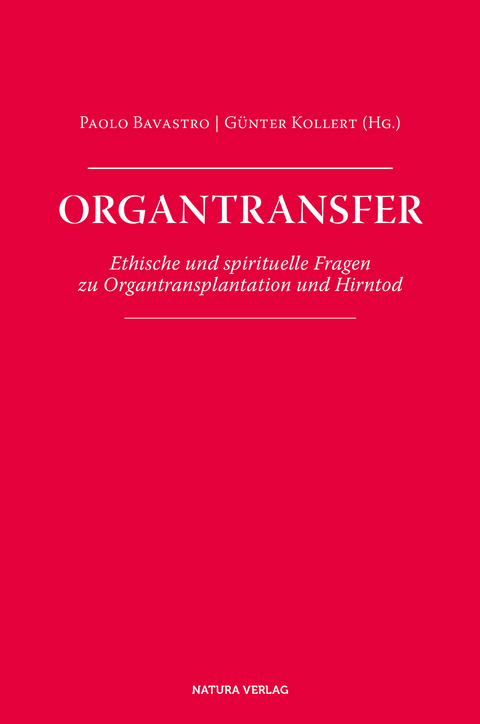 Organtransfer - 
