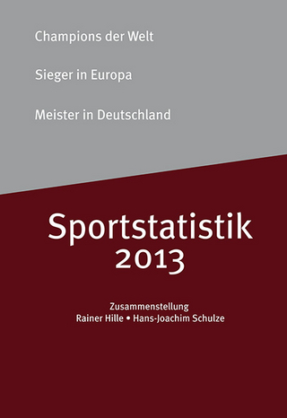 Sportstatistik 2013