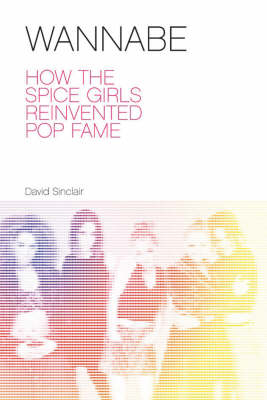 Wannabe - David Sinclair