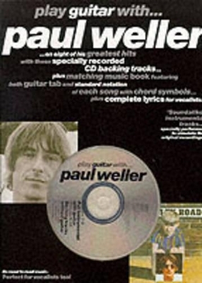 Play Guitar With... Paul Weller