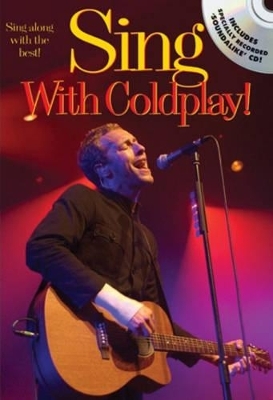 Sing With Coldplay