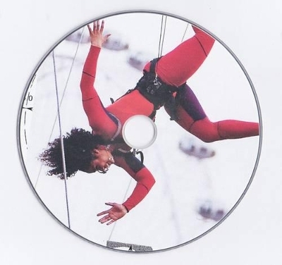 Tracks 2014: Career Paths UK - James Nicholas, Sarah James, Janet Barber