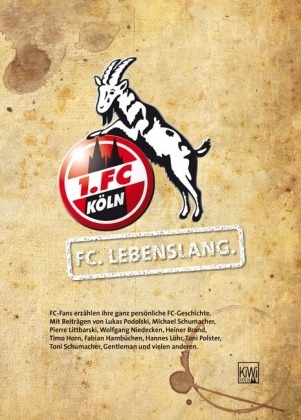FC. Lebenslang. - 