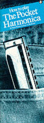 How To Play The Pocket Harmonica - Peter Pickow, Jason Shulman