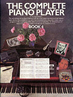 The Complete Piano Player