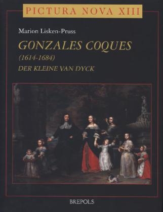 Gonzales Coques (1614-1684) - Marion Lisken-Pruss