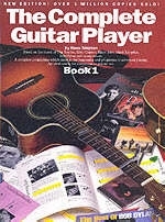 The Complete Guitar Player 1 (New Edition) - Russ Shipton