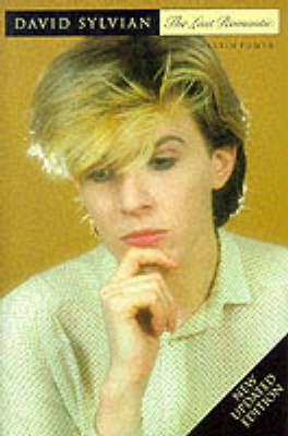 David Sylvian - Martin Power