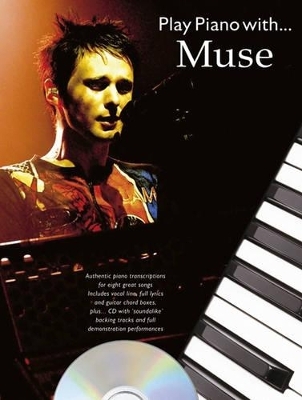 Play Piano With... Muse