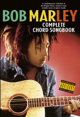 Complete Chord Songbook -  Pbk