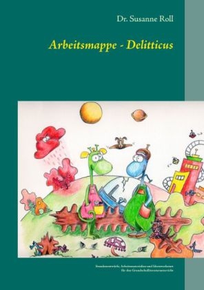 Arbeitsmappe - Delitticus