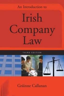 An Introduction to Irish Company Law