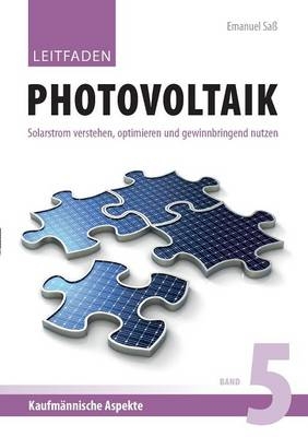 Leitfaden Photovoltaik, Band 5