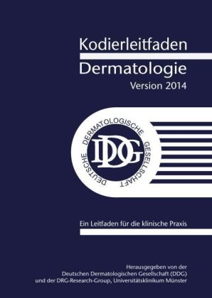 Kodierleitfaden Dermatologie 2014