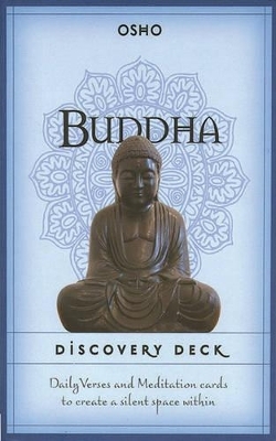 Buddha Discovery Deck -  Osho