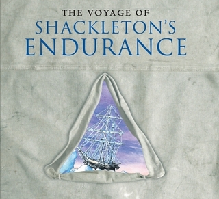The Voyage of Shackleton's Endurance