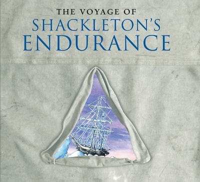 The Voyage of Shackleton's Endurance - Gavin Mortimer