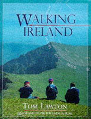 Walking Ireland