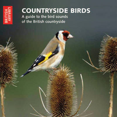 Countryside Birds -  British Library