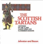 The Scottish Tartans