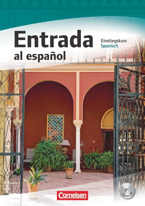 Perspectivas &iexcl;Ya! - Spanisch f&uuml;r Erwachsene - Aktuelle Ausgabe - Entrada al espa&ntilde;ol - Gloria B&uuml;rsgens, Araceli Vicente &Aacute;lvarez
