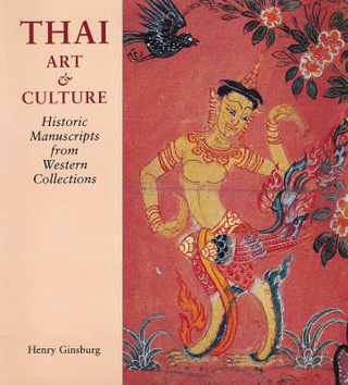Thai Art and Culture