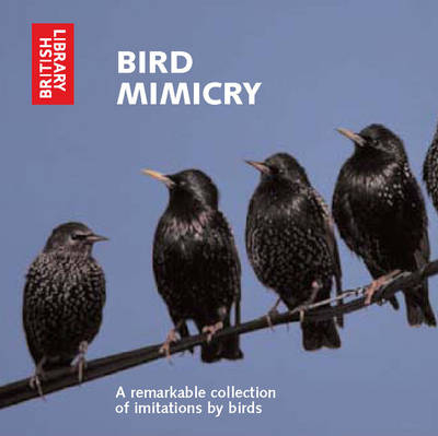 Bird Mimicry -  British Library