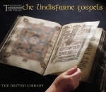 The Lindisfarne Gospels -  University of Toronto Press