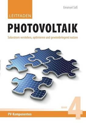Leitfaden Photovoltaik, Band 4