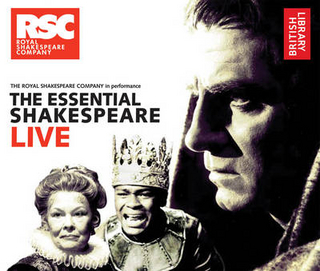 The Essential Shakespeare Live