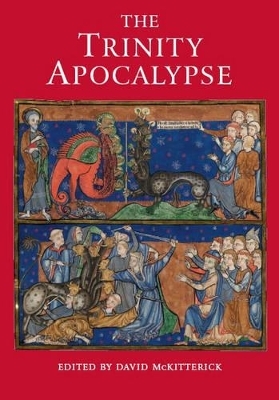 The Trinity Apocalypse