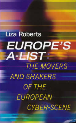 Europe's A-list - Liza Roberts