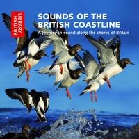 Sounds of the British Coastline -  British Library