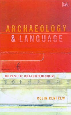 Archaeology & Language - C Renfrew