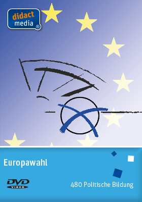 "Europawahl" - J&uuml;rgen Weber