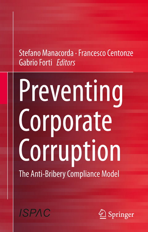 Preventing Corporate Corruption - 
