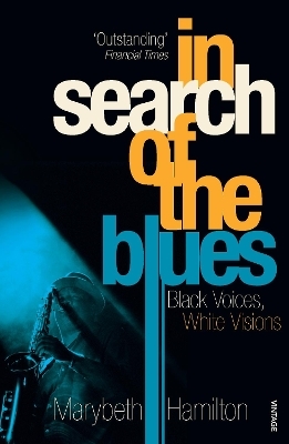 In Search Of The Blues