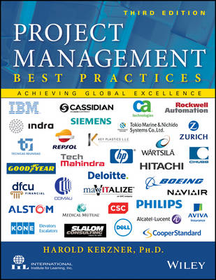 Project Management – Best Practices – Achieving Global Excellence, Third Edition