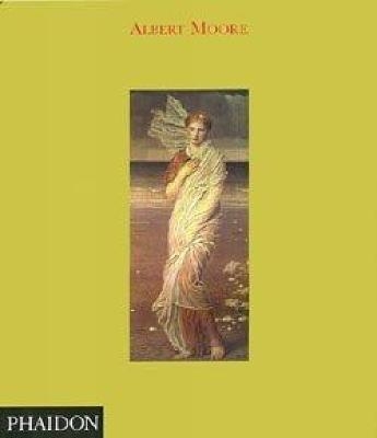 Albert Moore - Dr Robyn Asleson