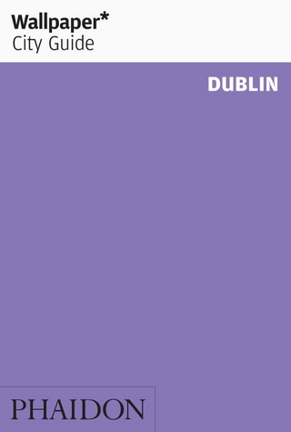 Wallpaper* City Guide Dublin