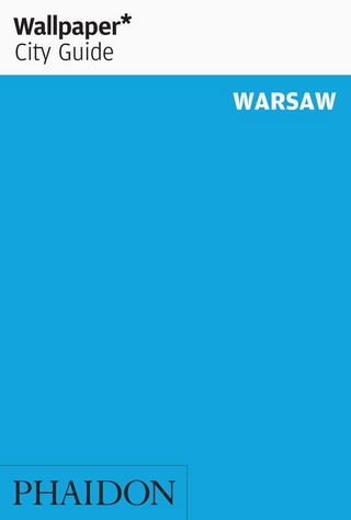 Wallpaper* City Guide Warsaw