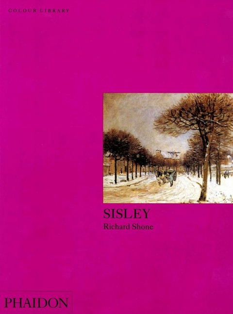 Sisley - Richard Shone