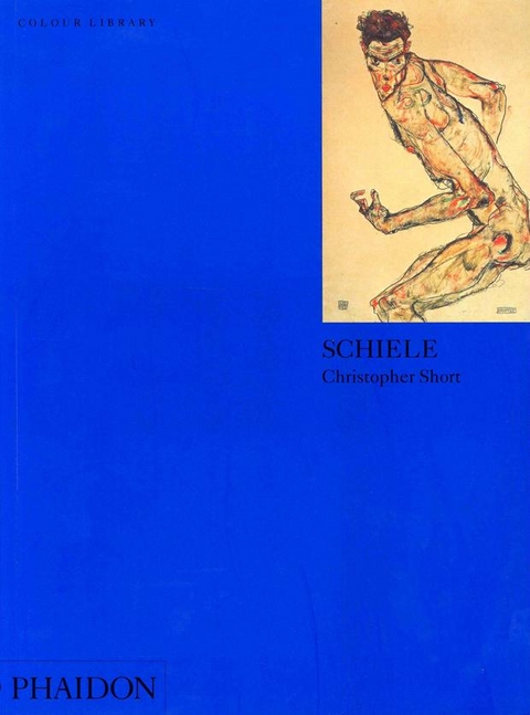 Schiele - Christopher Short